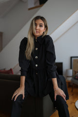 PASSION Black