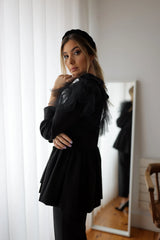 PASSION Black