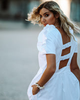 Vitória Dress