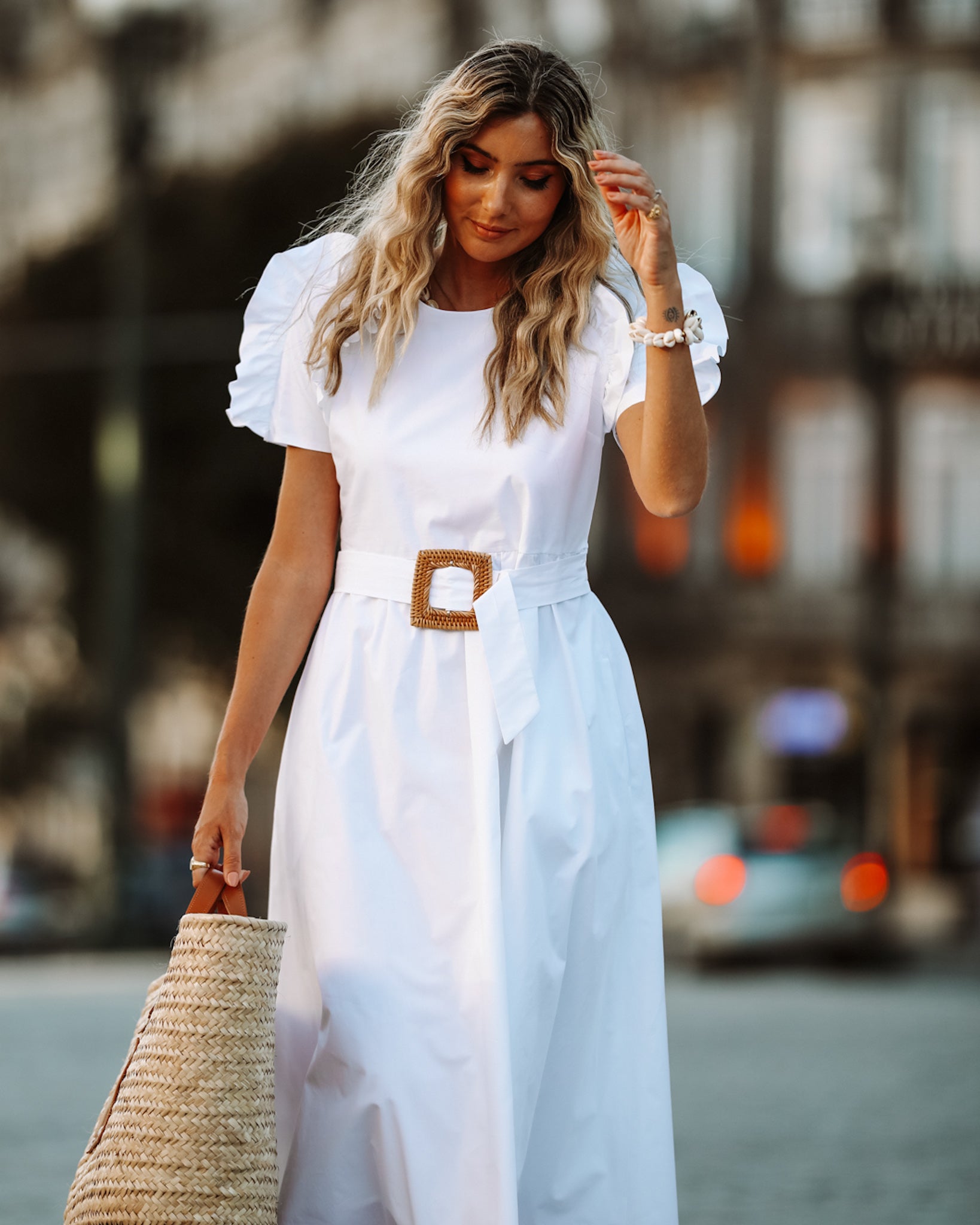Vitória Dress