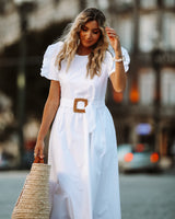 Vitória Dress