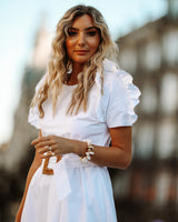 Vitória Dress