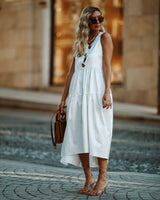 Safari Dress