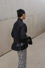 RYE Midnight Shirt
