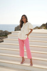 RYO Coral Pants