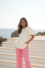 RYO Coral Pants