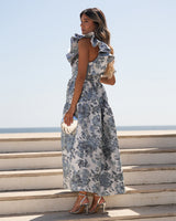 Maréa Dress