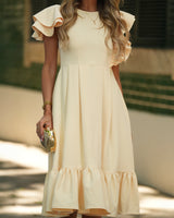 Bali Dress