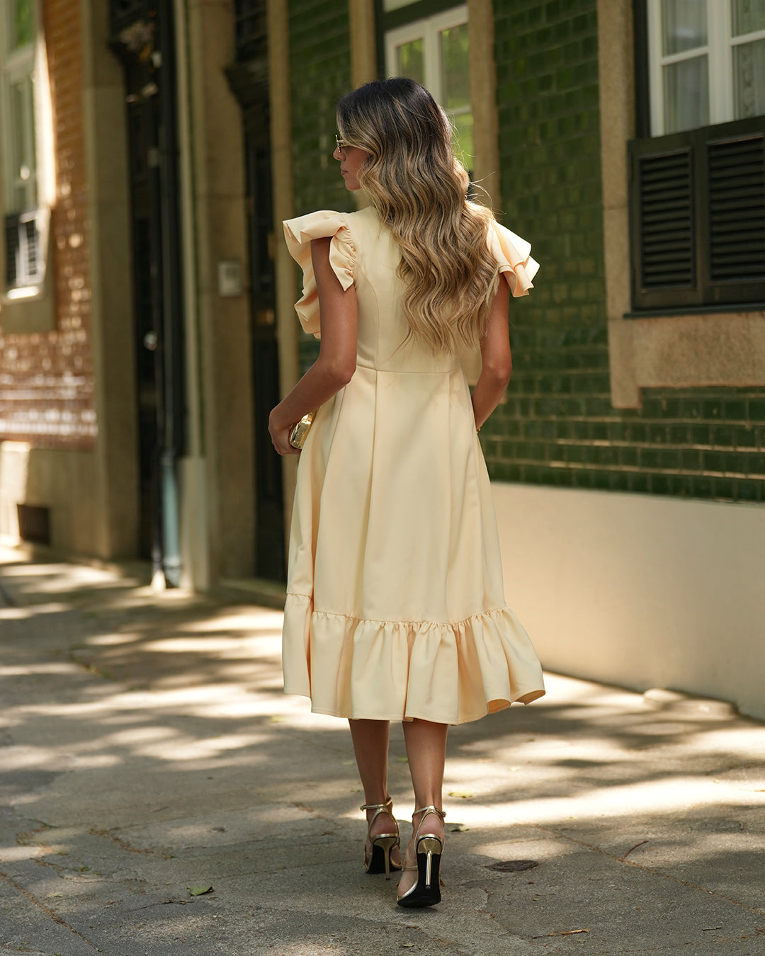 Bali Dress