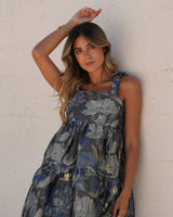 Solstice Dress