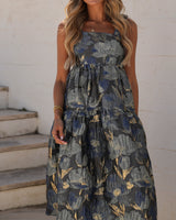 Solstice Dress