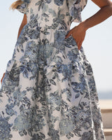 Maréa Dress