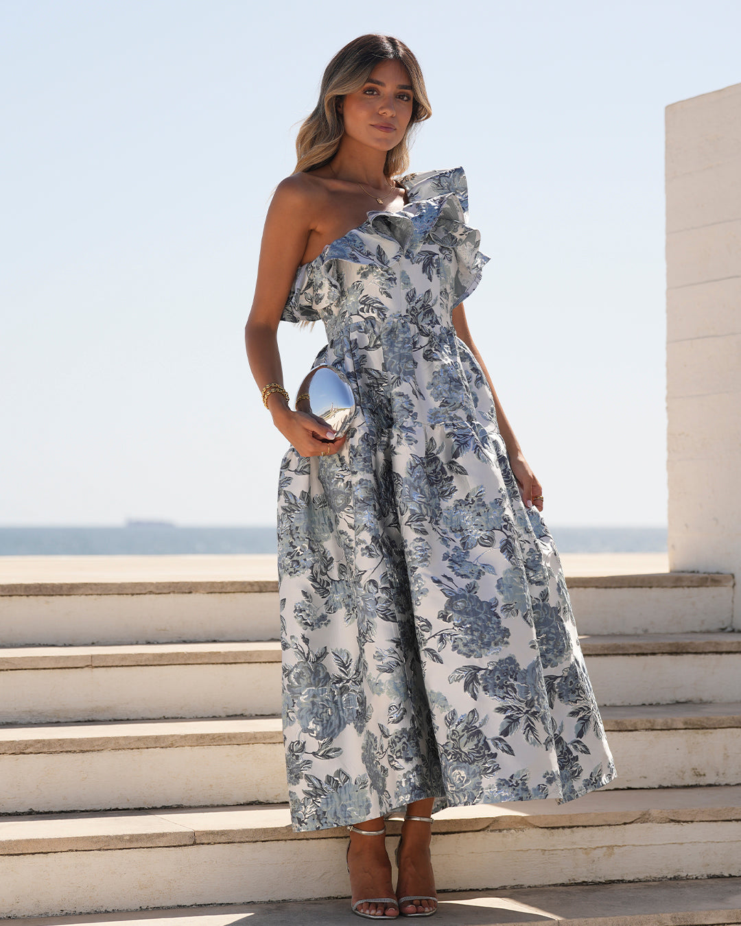 Maréa Dress