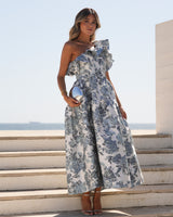 Maréa Dress