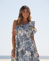 Maréa Dress