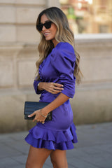 Havanna Dress