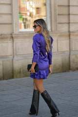 Havanna Dress