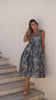 Solstice Dress