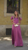Orchid Dress