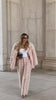 Fringe Blazer