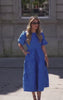 MAHDI Royal Dress