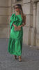 Vestido de encaje