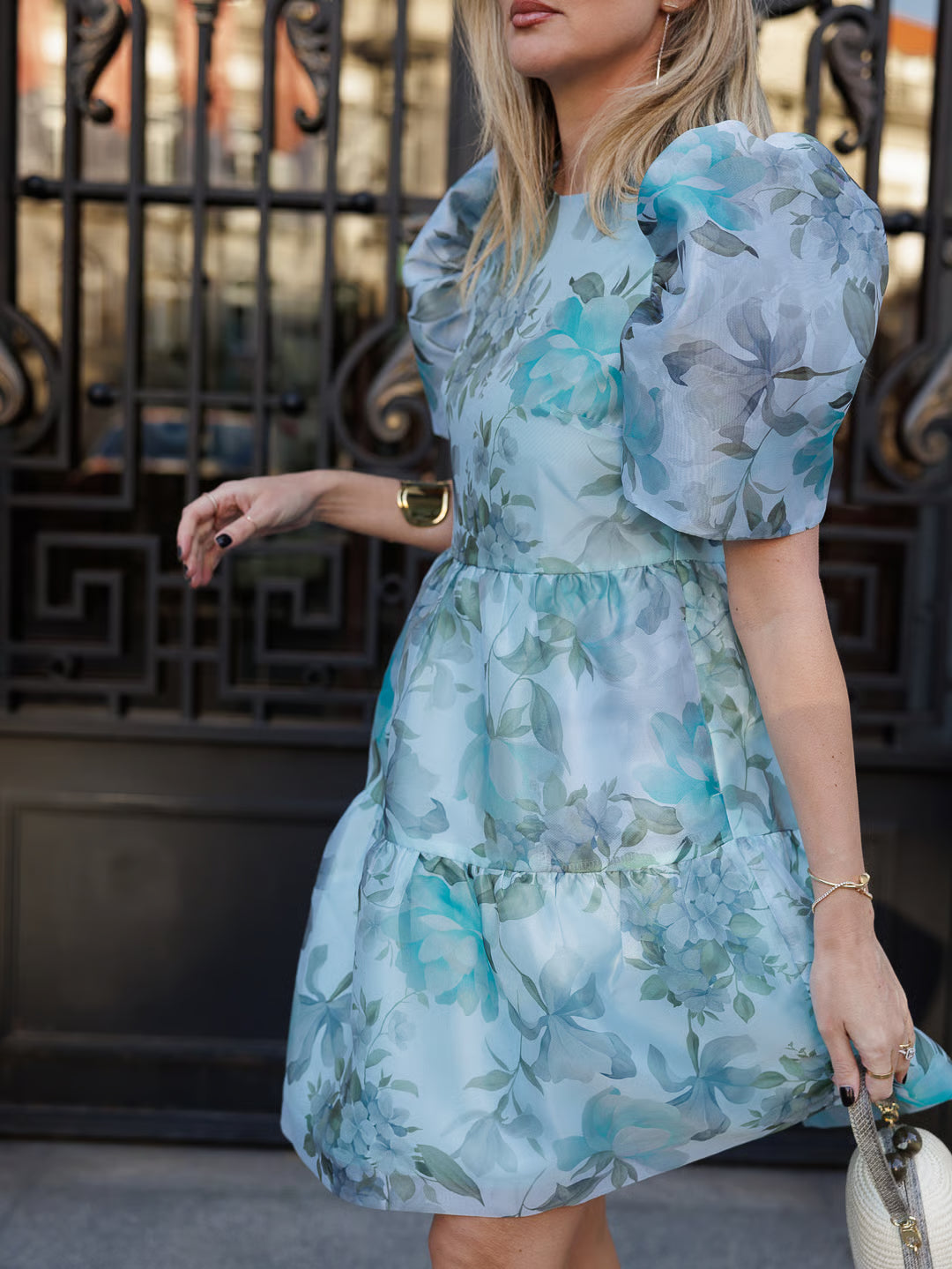 Vestido Breeze