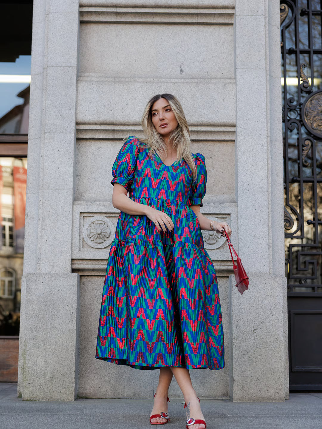 Charm Dress