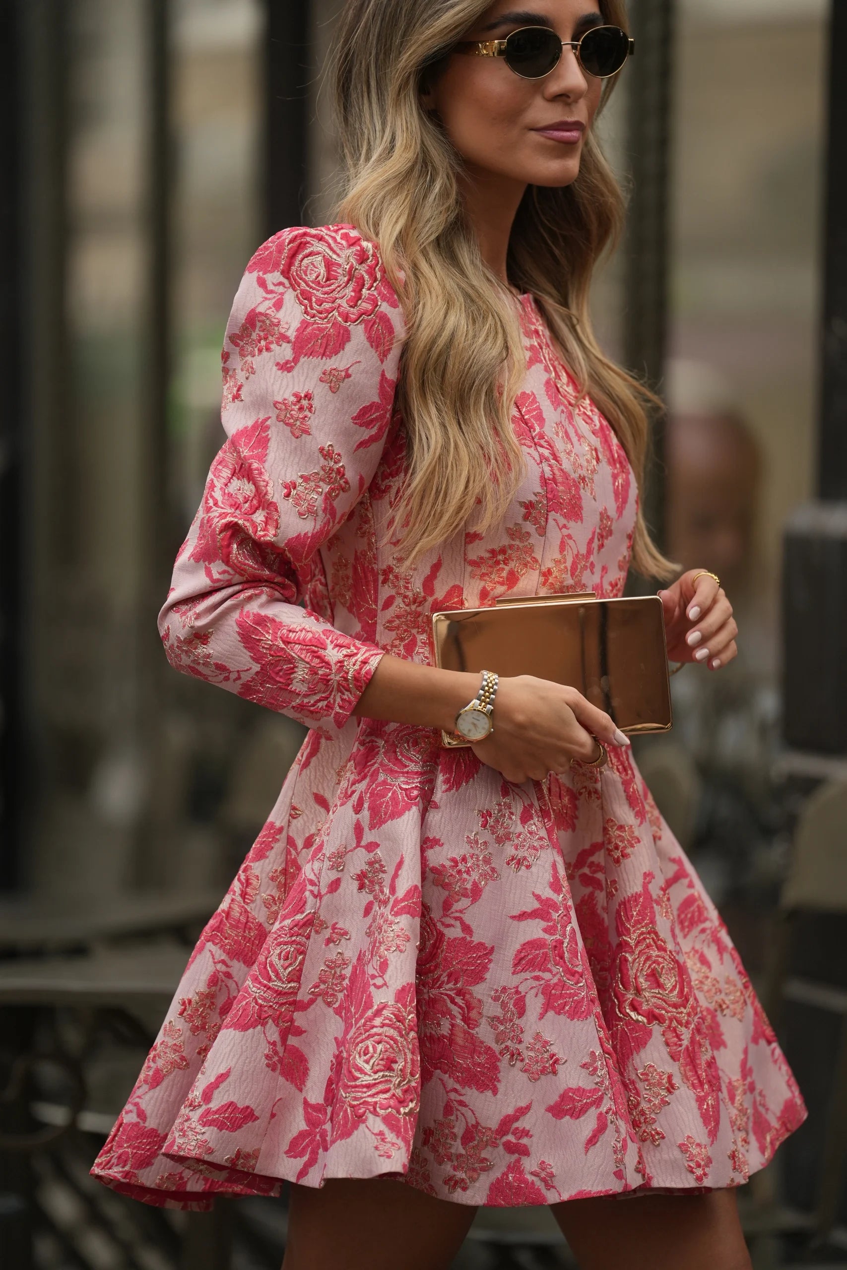 Ginger Dress