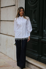 Camisa Nakil
