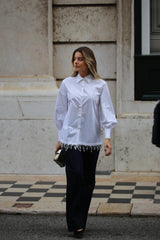 Camisa Nakil