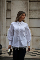 Camisa Nakil