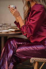 Camisa Twinkle