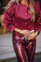 Camisa Twinkle