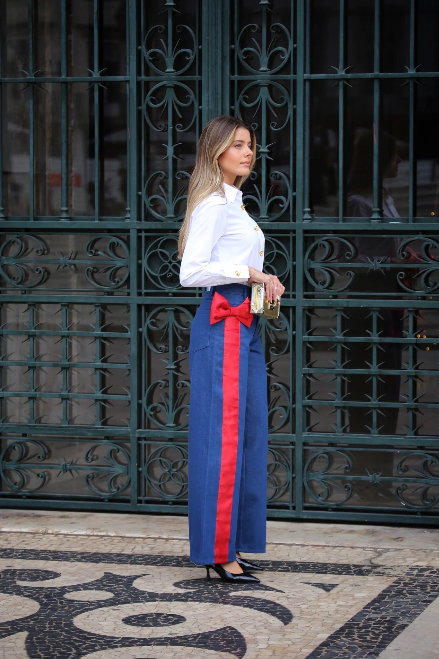 Christi Pants