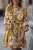 Boho Dress
