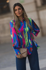 Tinted Shirt