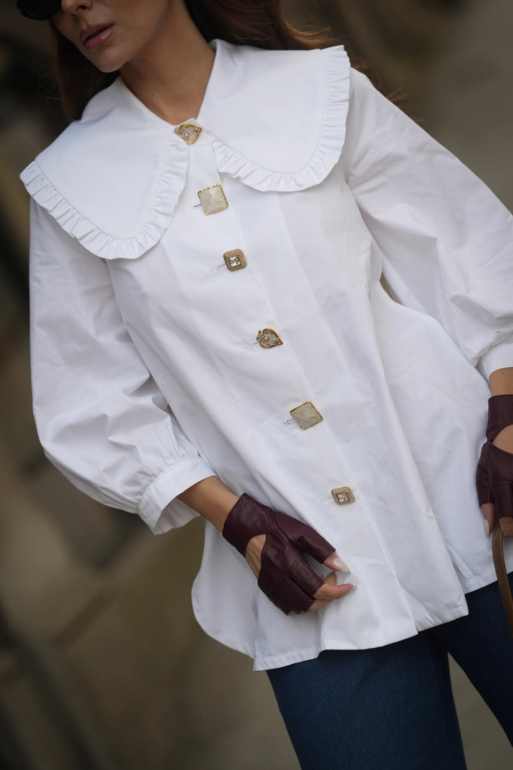 Rebelde Blanco